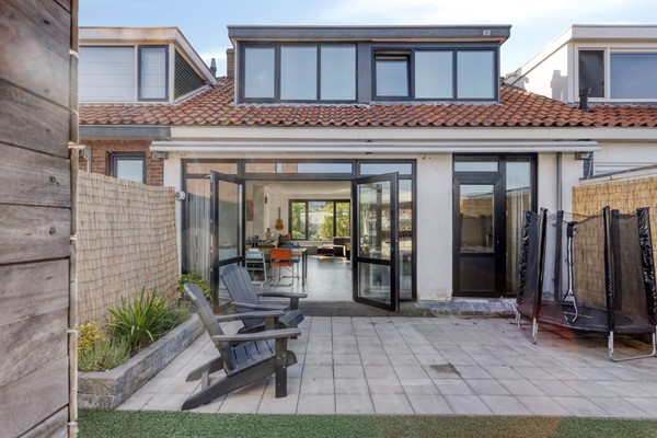 Medium property photo - Huydecoperstraat 17B, 3151 NC Hoek van Holland